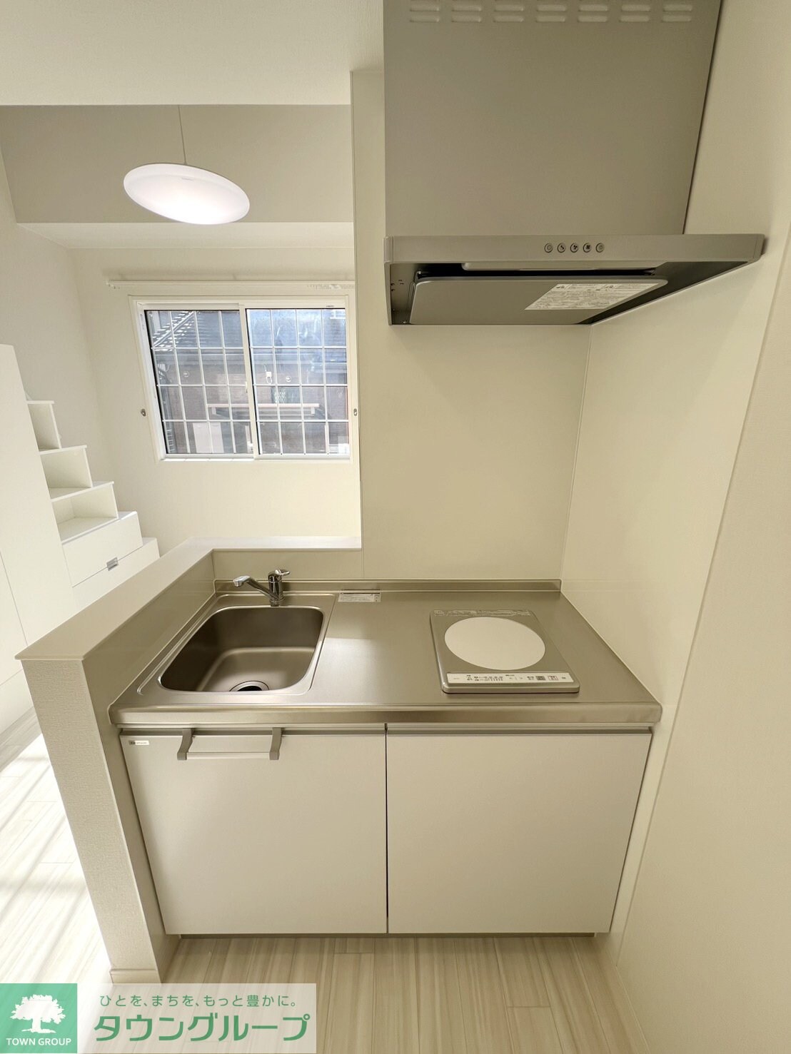 壱番館の物件内観写真