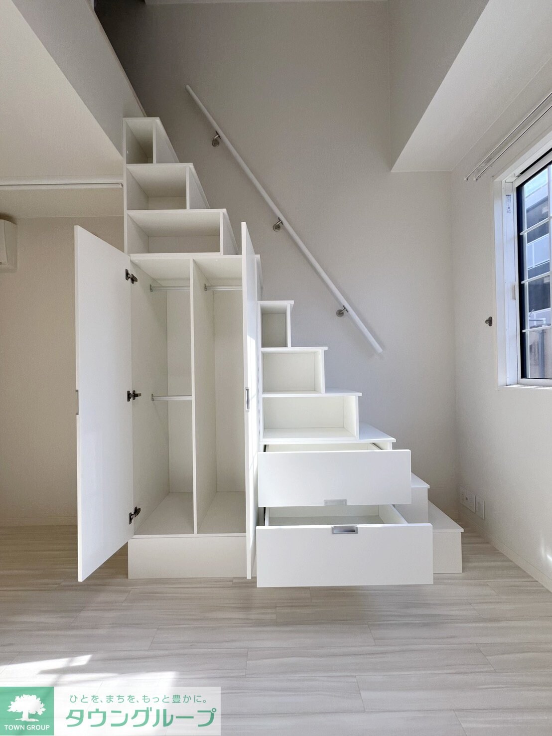 壱番館の物件内観写真