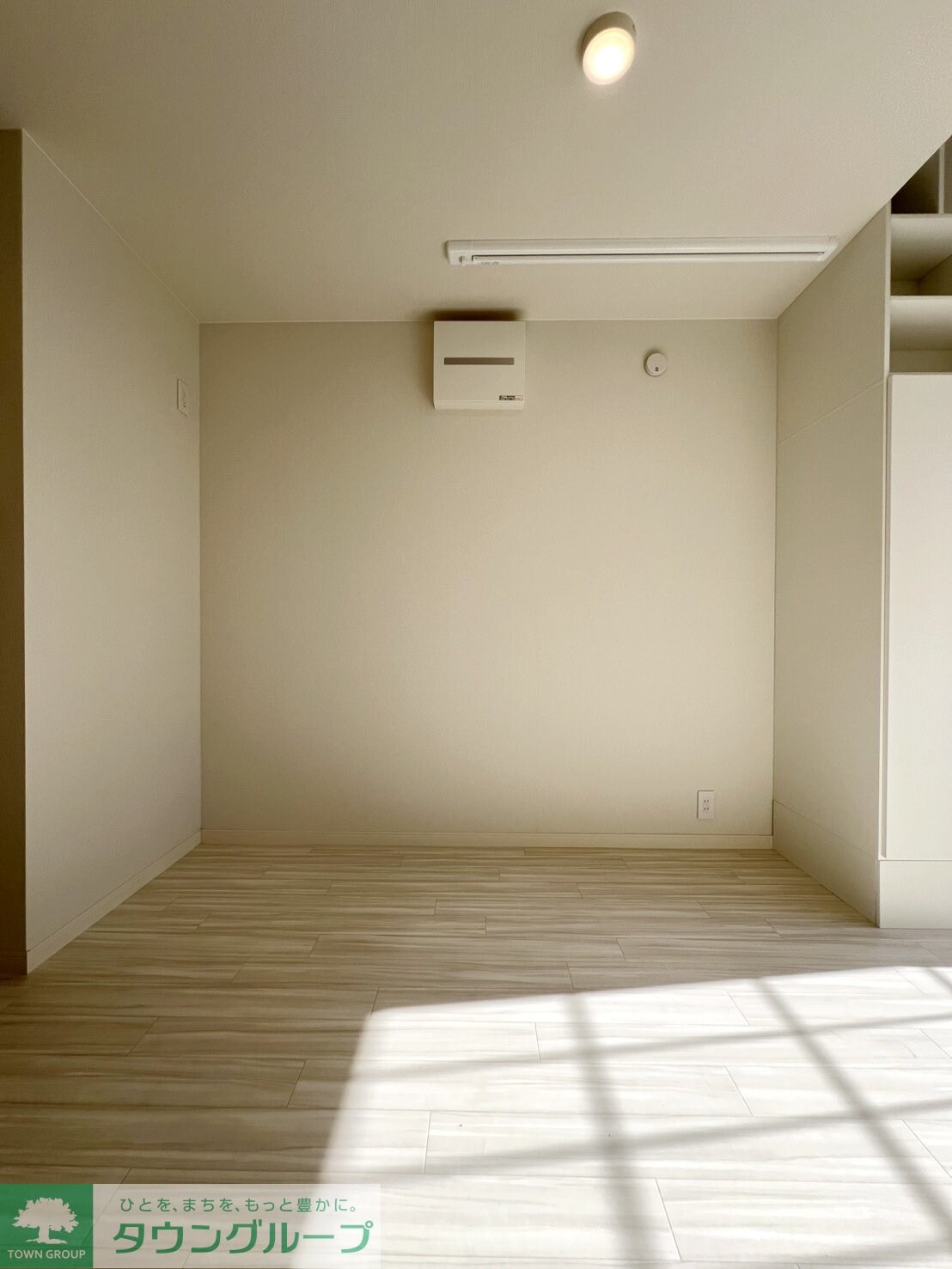 壱番館の物件内観写真