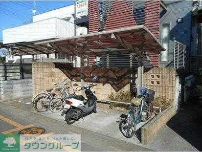 本町グリーンヒルズの物件内観写真