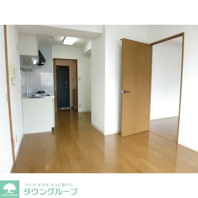 すずらん館の物件内観写真