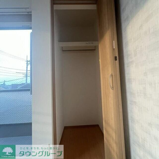 ボヌール指扇の物件内観写真