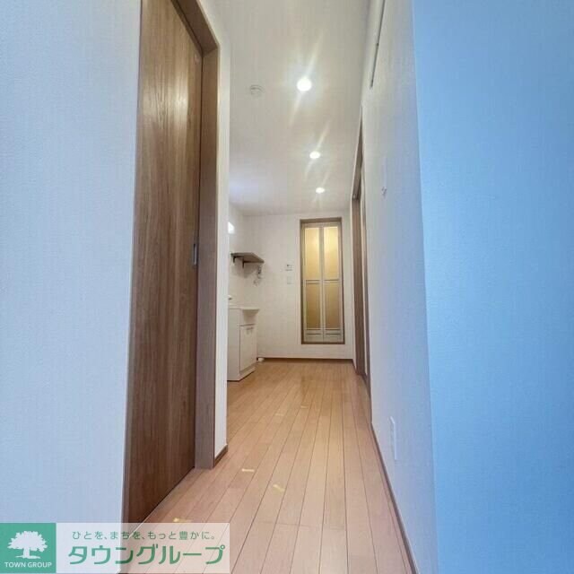 ボヌール指扇の物件内観写真