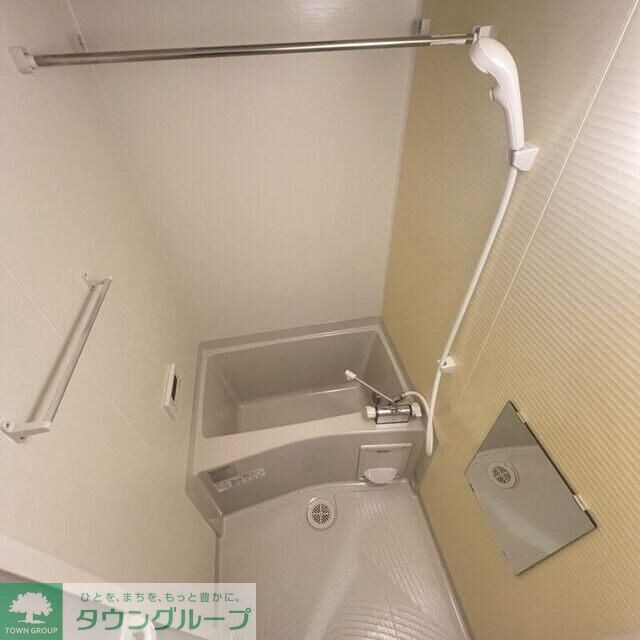 ボヌール指扇の物件内観写真