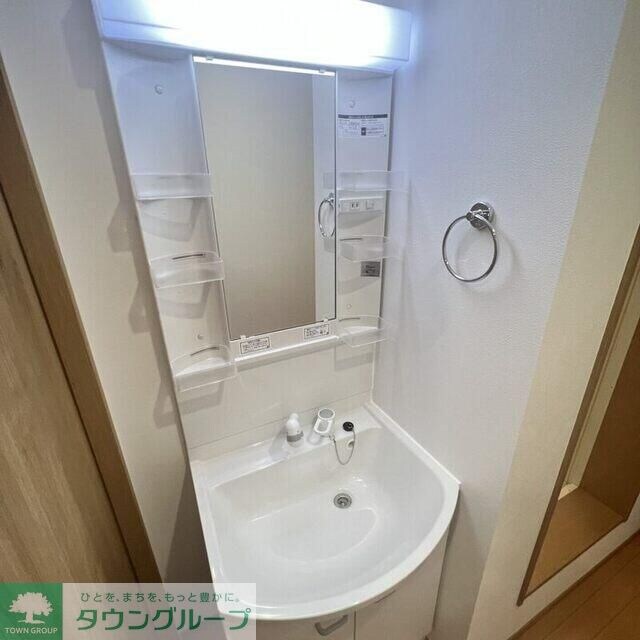 ボヌール指扇の物件内観写真