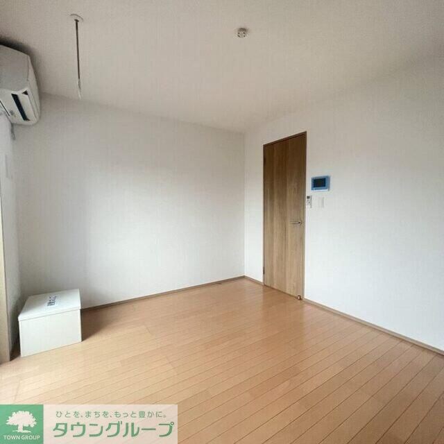 ボヌール指扇の物件内観写真