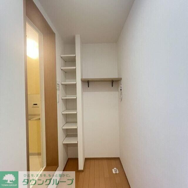 ボヌール指扇の物件内観写真