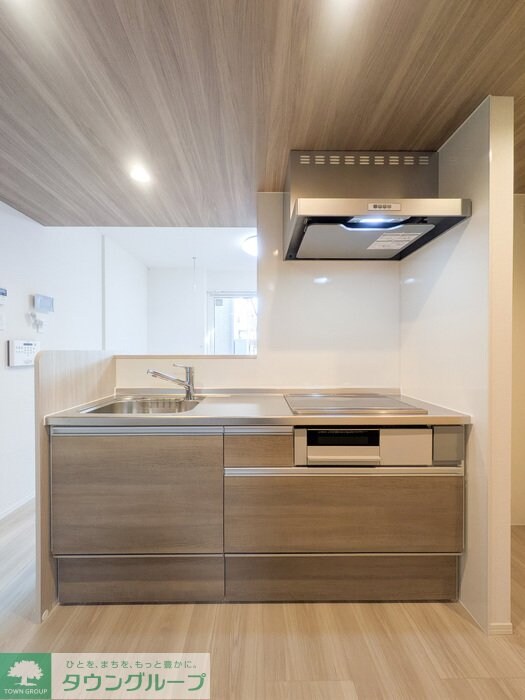 Noble Villa土呂町の物件内観写真