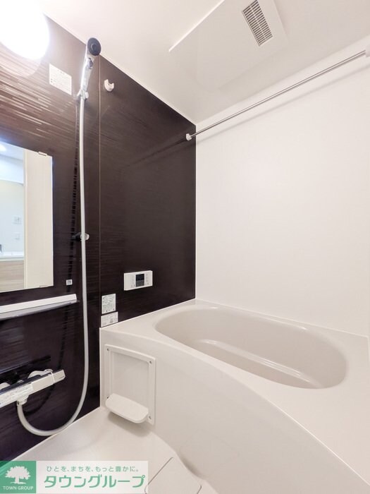 Noble Villa土呂町の物件内観写真