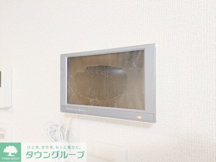 Noble Villa土呂町の物件内観写真