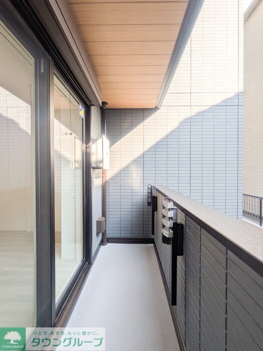 Noble Villa土呂町の物件内観写真