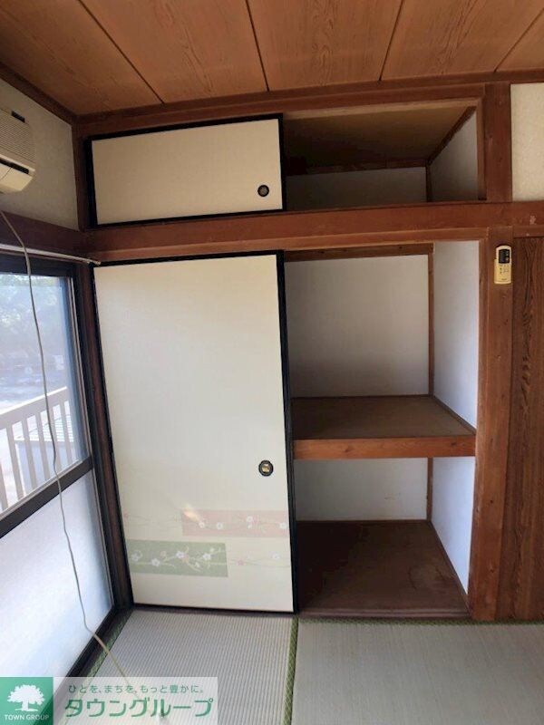 美幸ハイツの物件内観写真