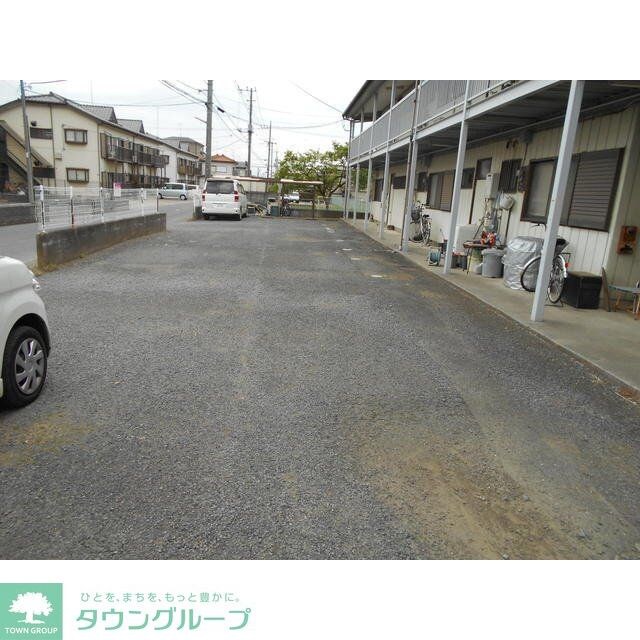 美幸ハイツの物件内観写真