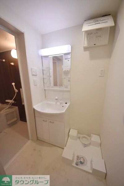 ＫＥＩＡＩ　ＲＥＳＩＤＥＮＣＥ上尾IVの物件内観写真