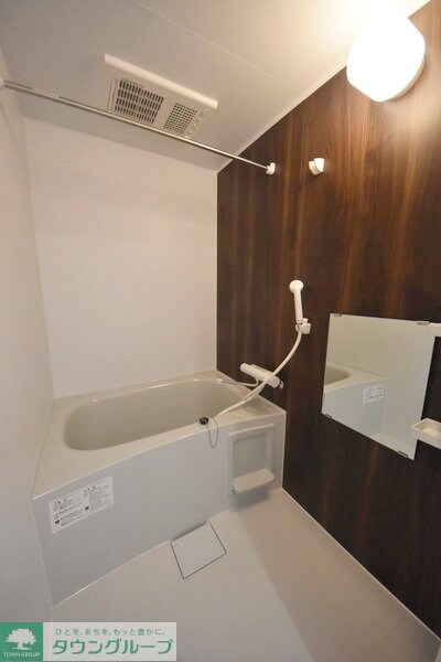 ＫＥＩＡＩ　ＲＥＳＩＤＥＮＣＥ上尾IVの物件内観写真