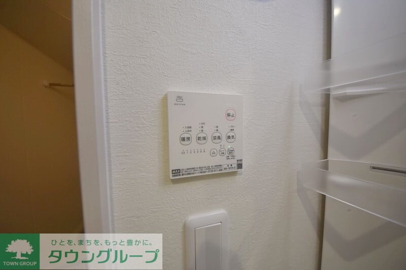 ＫＥＩＡＩ　ＲＥＳＩＤＥＮＣＥ上尾IVの物件内観写真