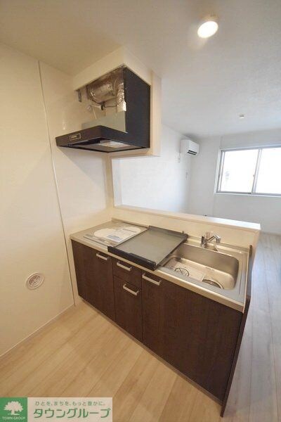 ＫＥＩＡＩ　ＲＥＳＩＤＥＮＣＥ上尾IVの物件内観写真