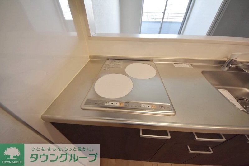 ＫＥＩＡＩ　ＲＥＳＩＤＥＮＣＥ上尾IVの物件内観写真