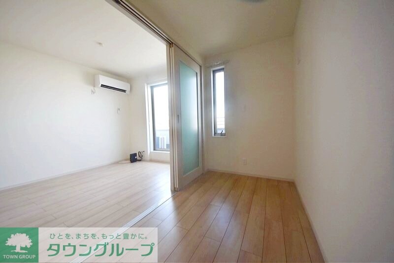 ＫＥＩＡＩ　ＲＥＳＩＤＥＮＣＥ上尾IVの物件内観写真
