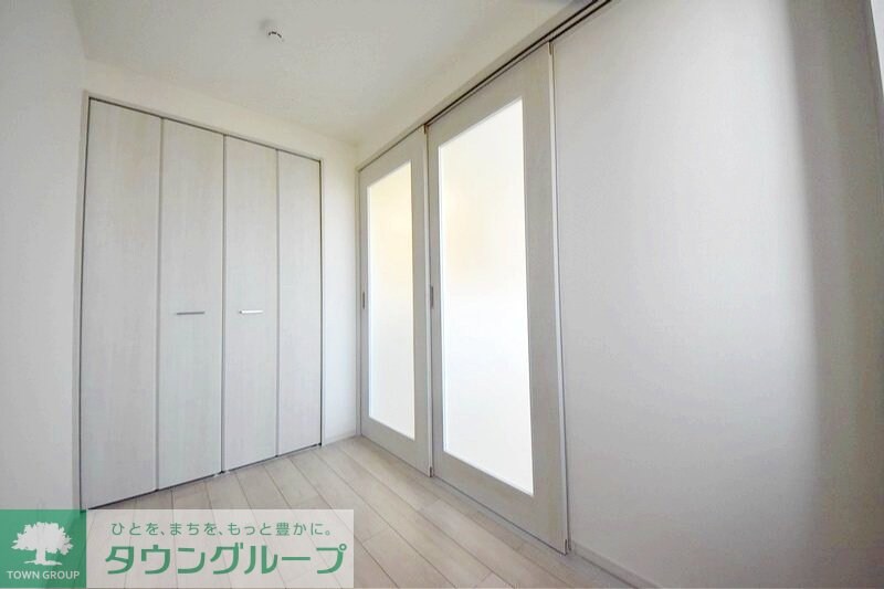 ＫＥＩＡＩ　ＲＥＳＩＤＥＮＣＥ上尾IVの物件内観写真