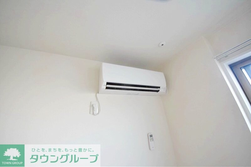 ＫＥＩＡＩ　ＲＥＳＩＤＥＮＣＥ上尾IVの物件内観写真