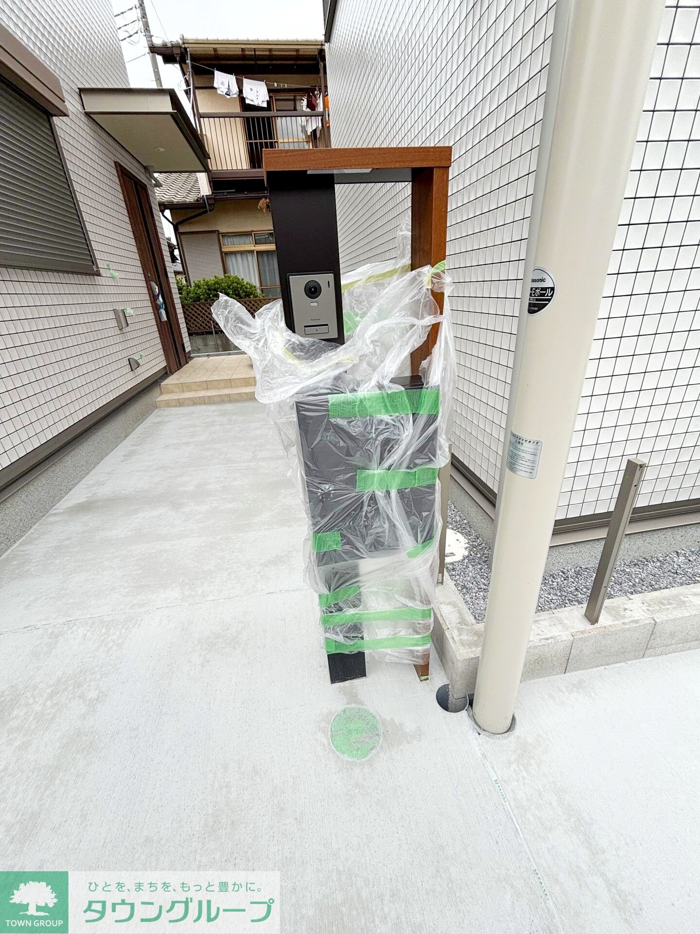 Ｎａｎａｌａ　B棟の物件内観写真