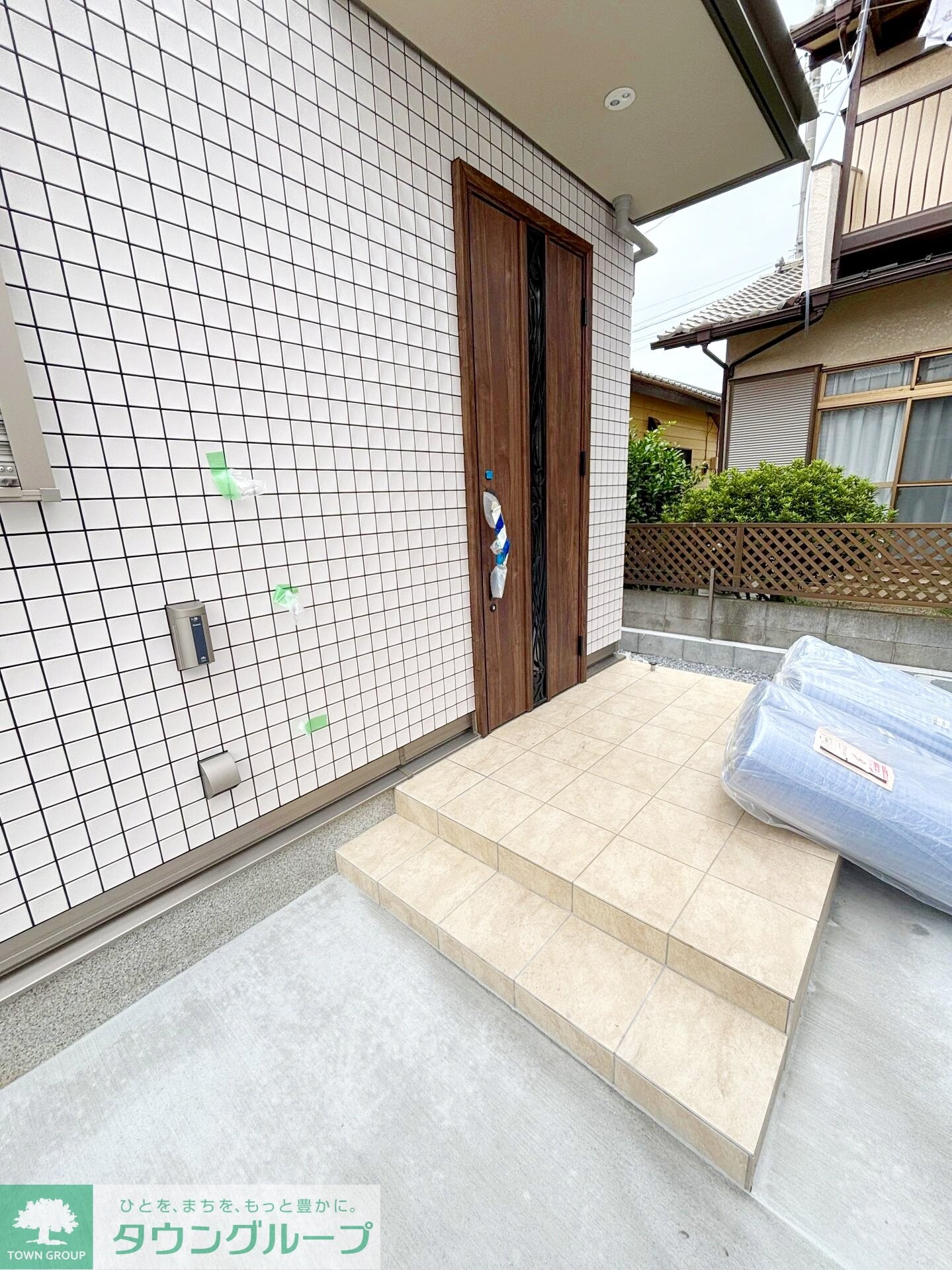 Ｎａｎａｌａ　B棟の物件内観写真