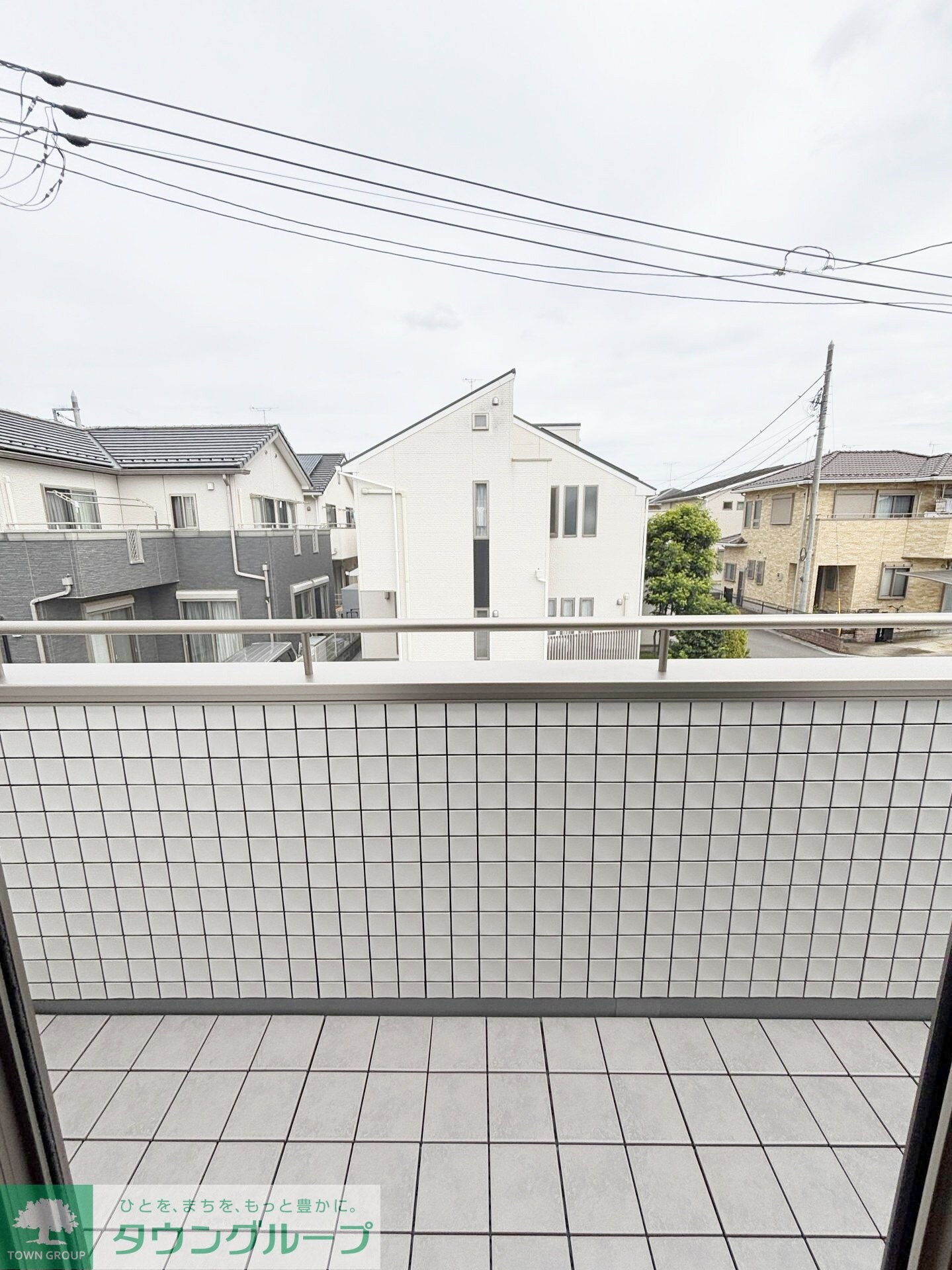 Ｎａｎａｌａ　A棟の物件内観写真