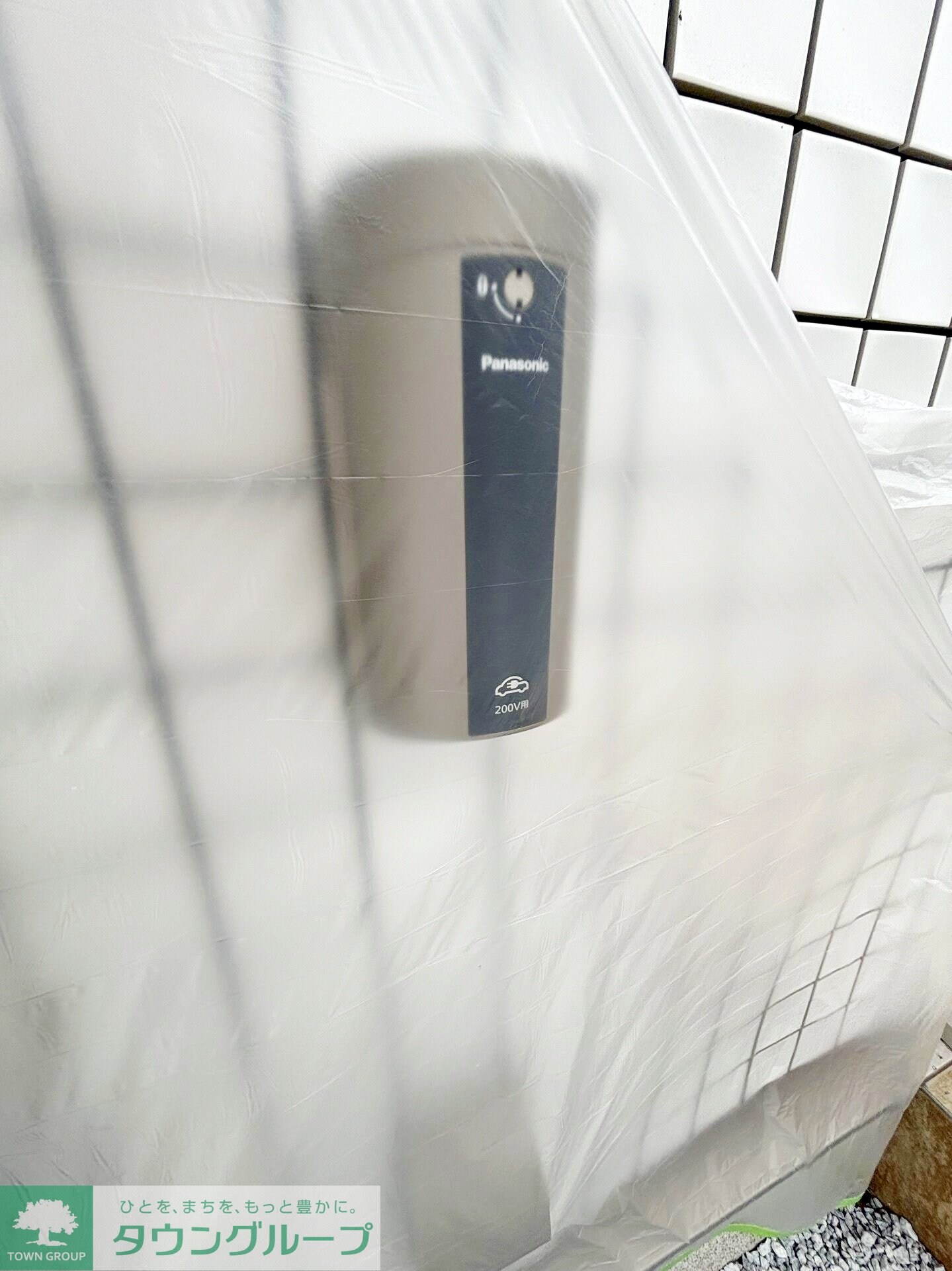 Ｎａｎａｌａ　A棟の物件内観写真