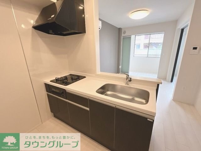 ｉｌｅ　ｖｉｌｌａｇｅ（イル　ヴィラージュ）の物件内観写真