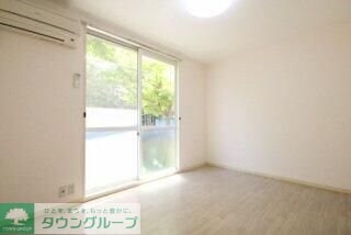 プティメゾンドゥーズの物件内観写真