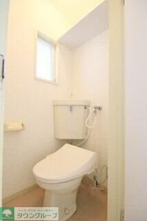 プティメゾンドゥーズの物件内観写真