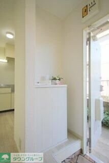 プティメゾンドゥーズの物件内観写真