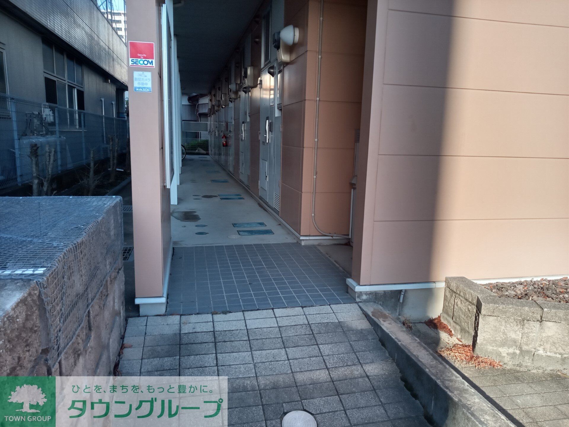 レオパレスハナブサＮａｒａIIの物件内観写真