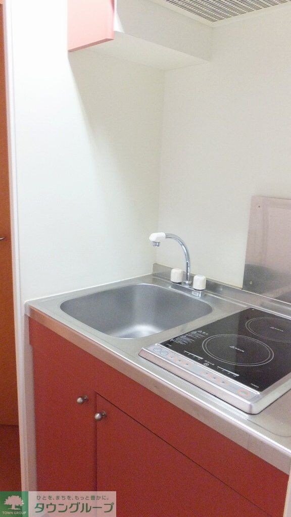 レオパレスハナブサＮａｒａIIの物件内観写真