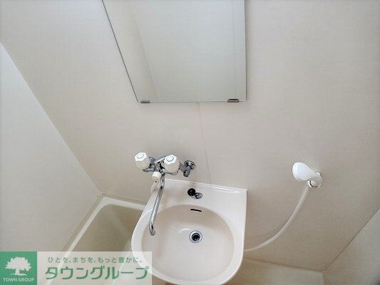 レオパレスハナブサ　Ｎａｒａの物件内観写真