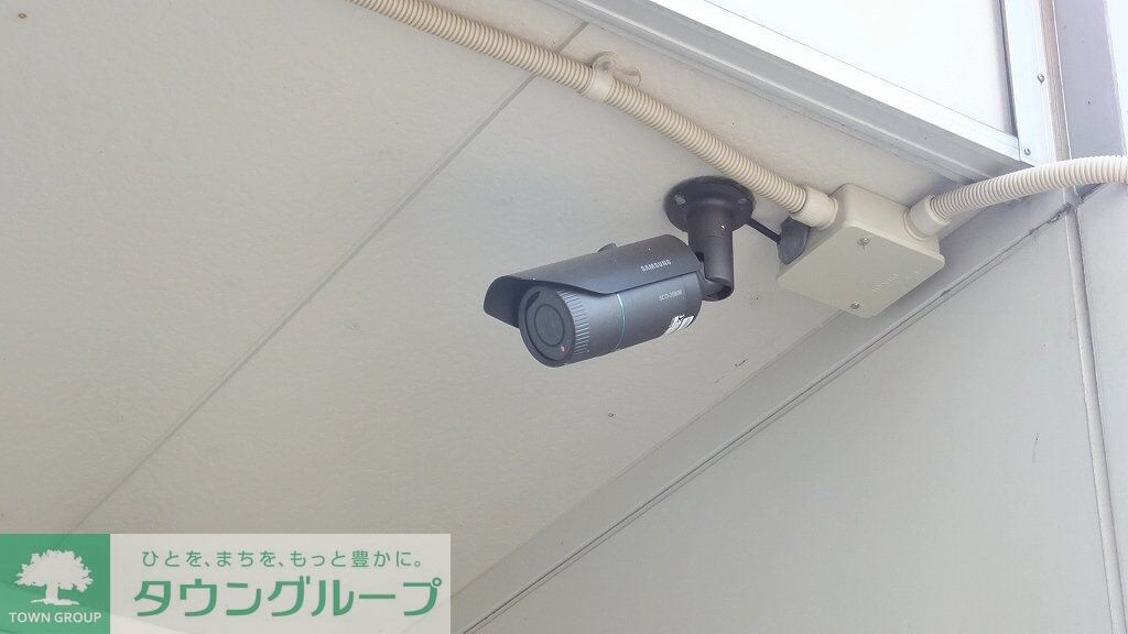 レオパレスハナブサ　Ｎａｒａの物件内観写真