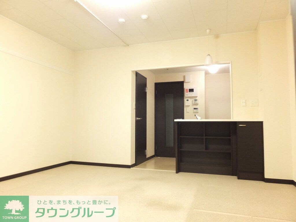 レオネクスト北鴻巣の物件内観写真