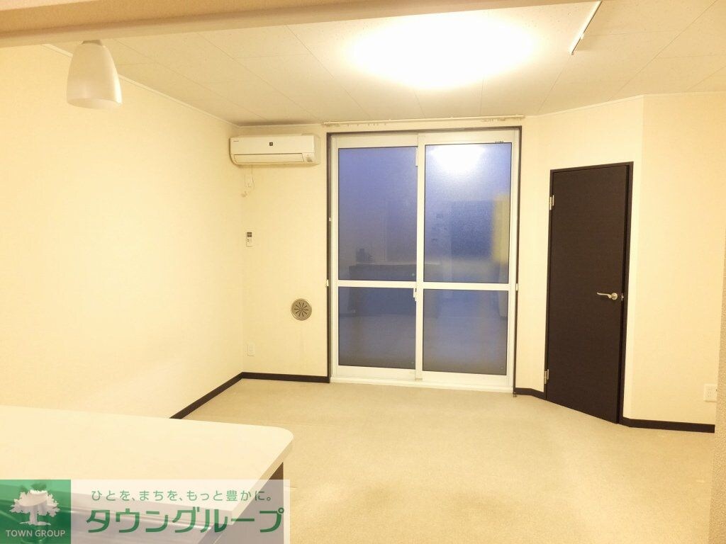 レオネクスト北鴻巣の物件内観写真