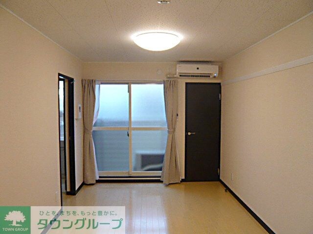 レオネクストアロサールの物件内観写真