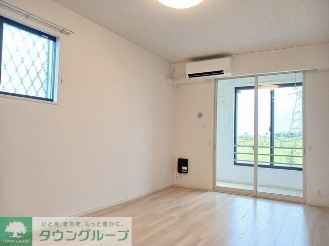 グラン　ソレイユ　Ｋ　IIの物件内観写真