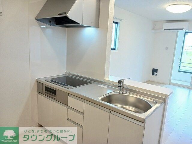 グラン　ソレイユ　Ｋ　IIの物件内観写真