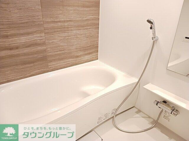 グラン　ソレイユ　Ｋ　IIの物件内観写真