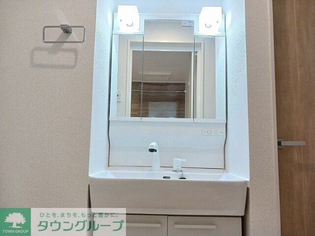 グラン　ソレイユ　Ｋ　IIの物件内観写真