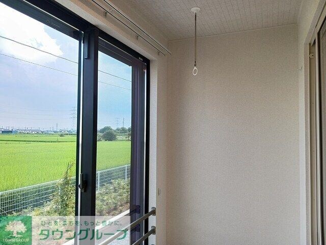 グラン　ソレイユ　Ｋ　IIの物件内観写真