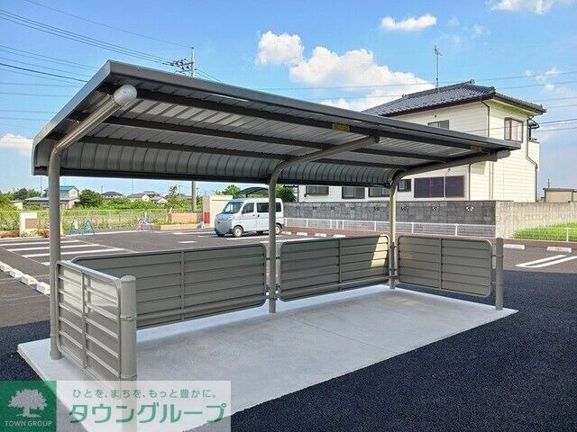 グラン　ソレイユ　Ｋ　IIの物件内観写真