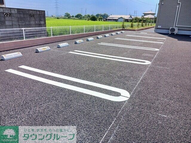 グラン　ソレイユ　Ｋ　IIの物件内観写真