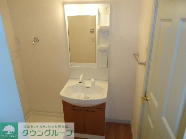 ビアンシェーヌの物件内観写真