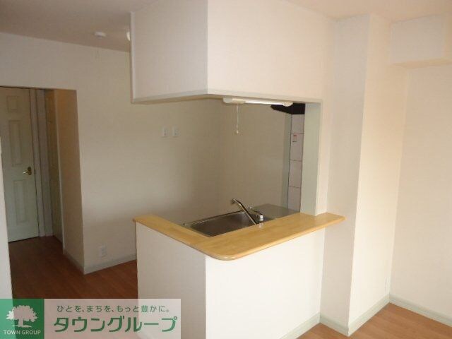 ビアンシェーヌの物件内観写真