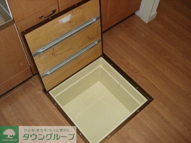 ビアンシェーヌの物件内観写真